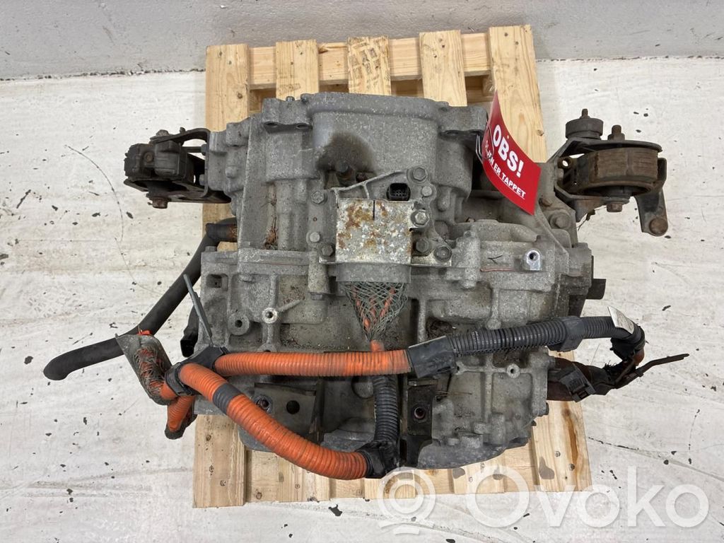 Toyota Prius+ (ZVW40) Caja de cambios automática 
