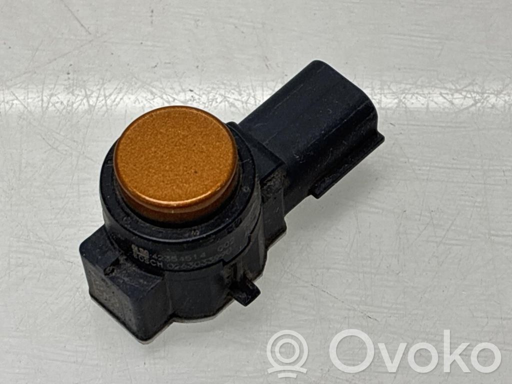 Interruptor del sensor de aparcamiento (PDC)   95515167,0263033594,39006734,0263033594,39006734,95515167