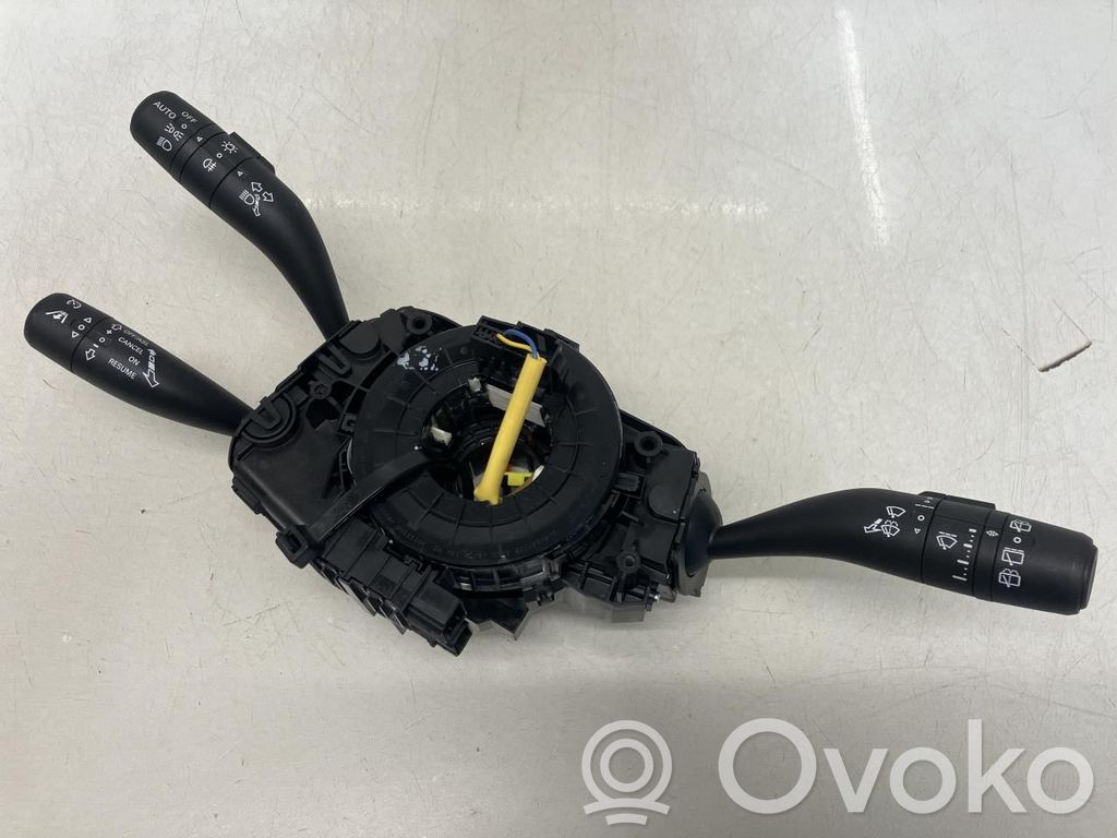 MG ZS Airbag slip ring squib (SRS ring) 