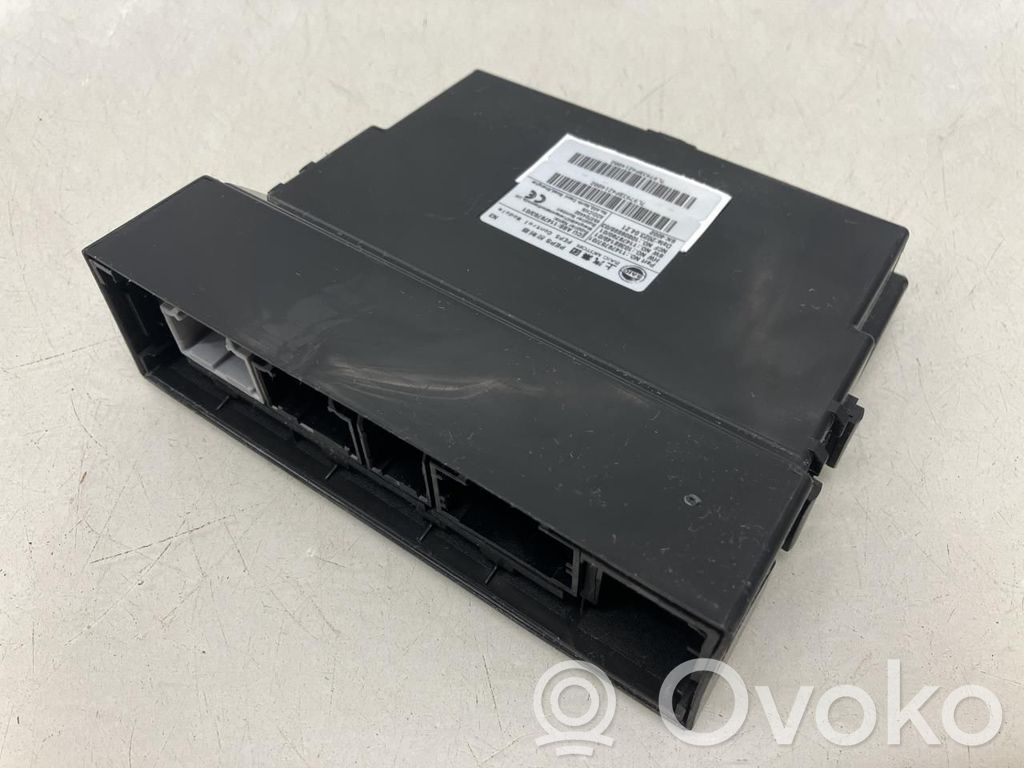 MG ZS Autres unités de commande / modules 