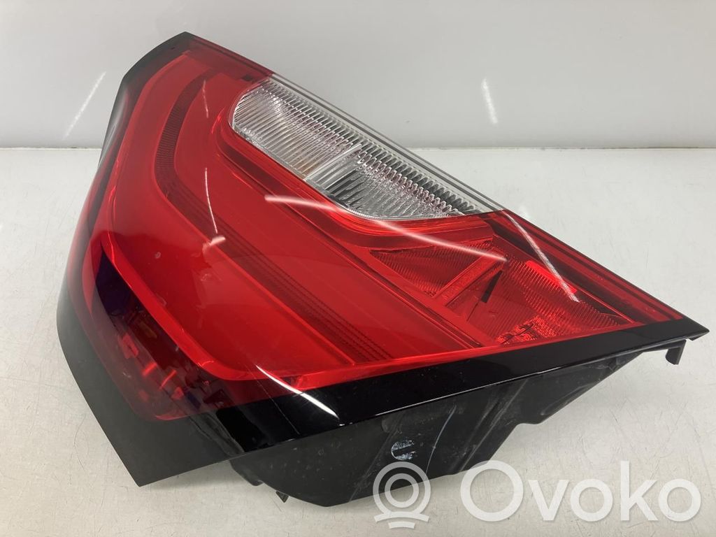 Lampa tylna   A4209061300,265559415R,V358ELREV,265559415R,A4209061300,V358ELREV