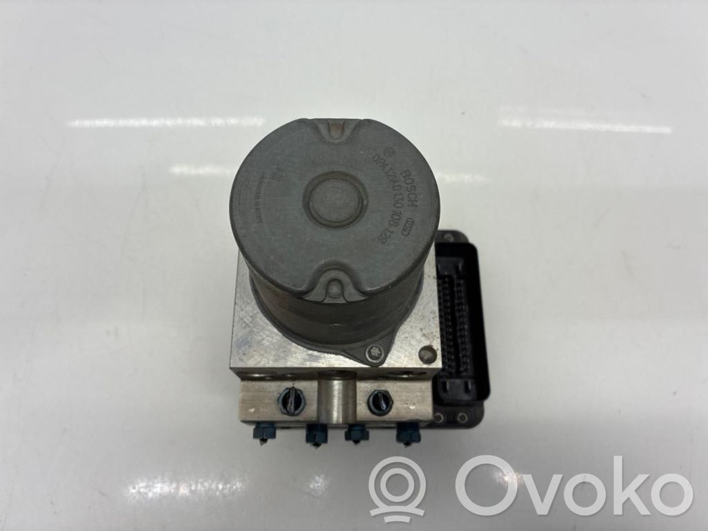 BMW 5 E60 E61 ABS Pump 