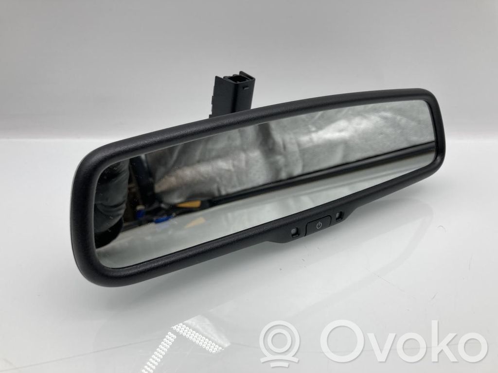 Espejo retrovisor (interior)   85101A4000,85101A4000