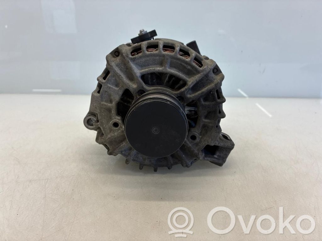 Volvo XC60 Alternator 