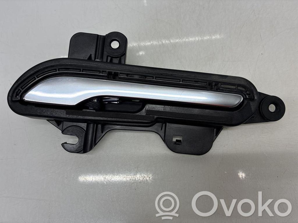 Tesla Model 3 Manecilla externa puerta trasera 