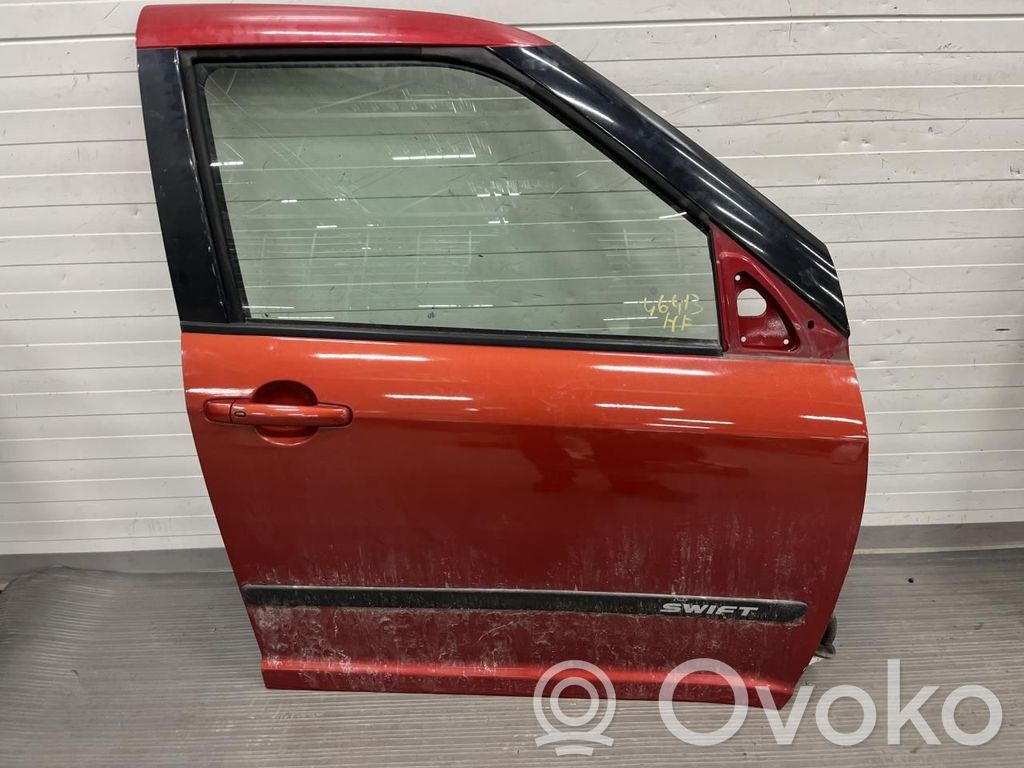 Suzuki Swift I Durvis 