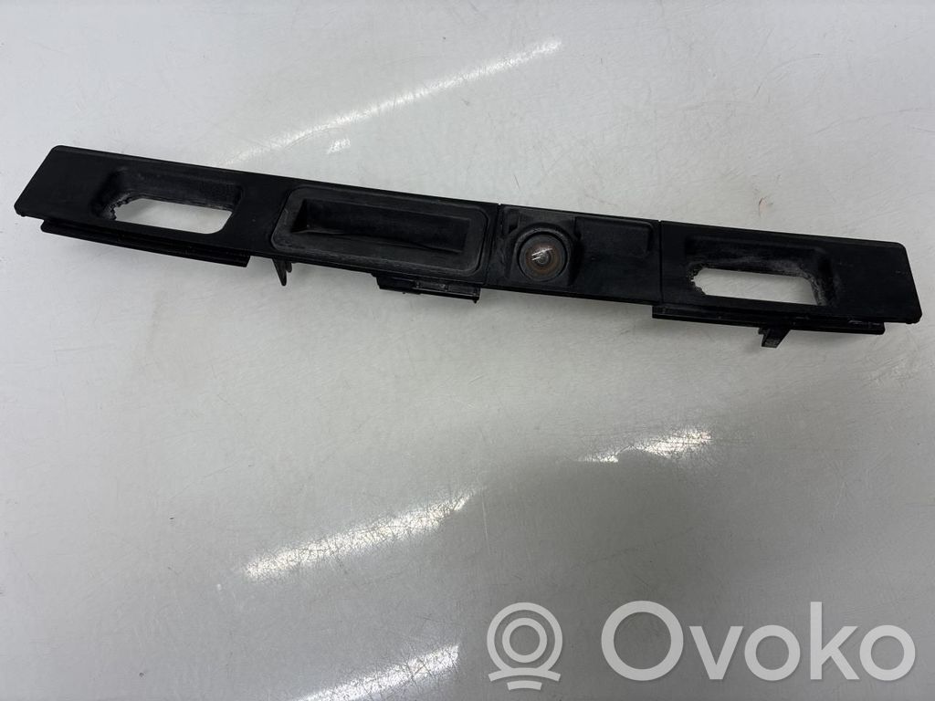 Ford Mondeo MK V Reversing camera 