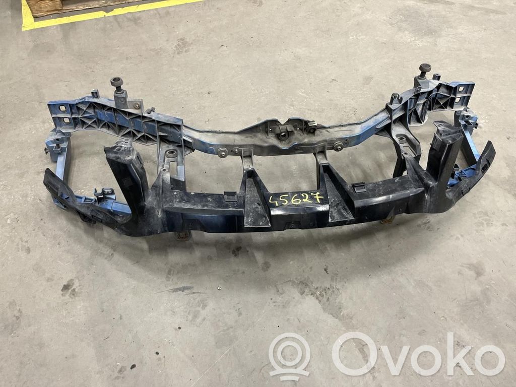 Ford Kuga I Radiatoru panelis 