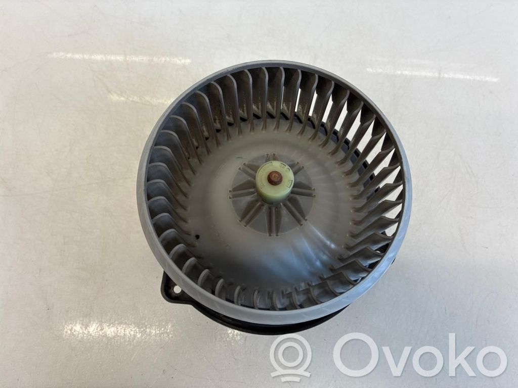 Toyota RAV 4 (XA20) Ventola riscaldamento/ventilatore abitacolo