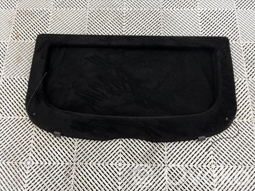 Opel Mokka Panel osłony bagażnika 