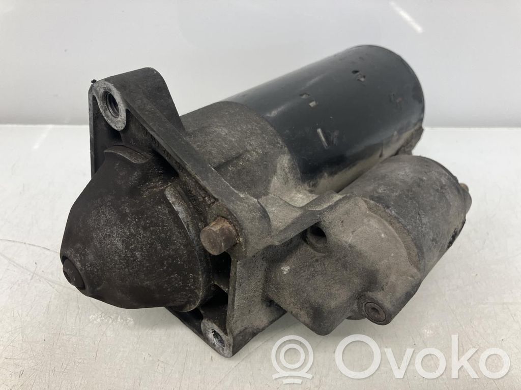 Motor de arranque   36050272,0001109252,0001109252,36050272