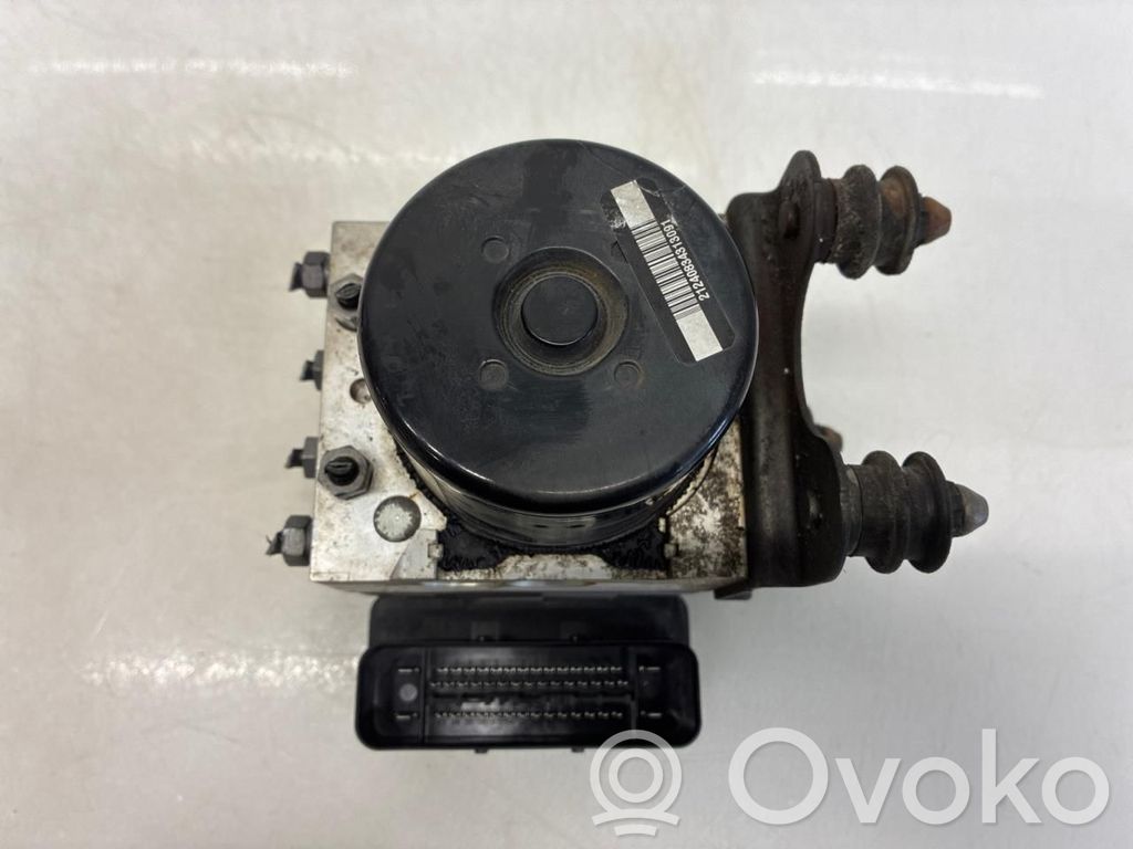 Pompa ABS   4L0614517K,4L0614517KBEF,4L0614517K,4L0614517KBEF