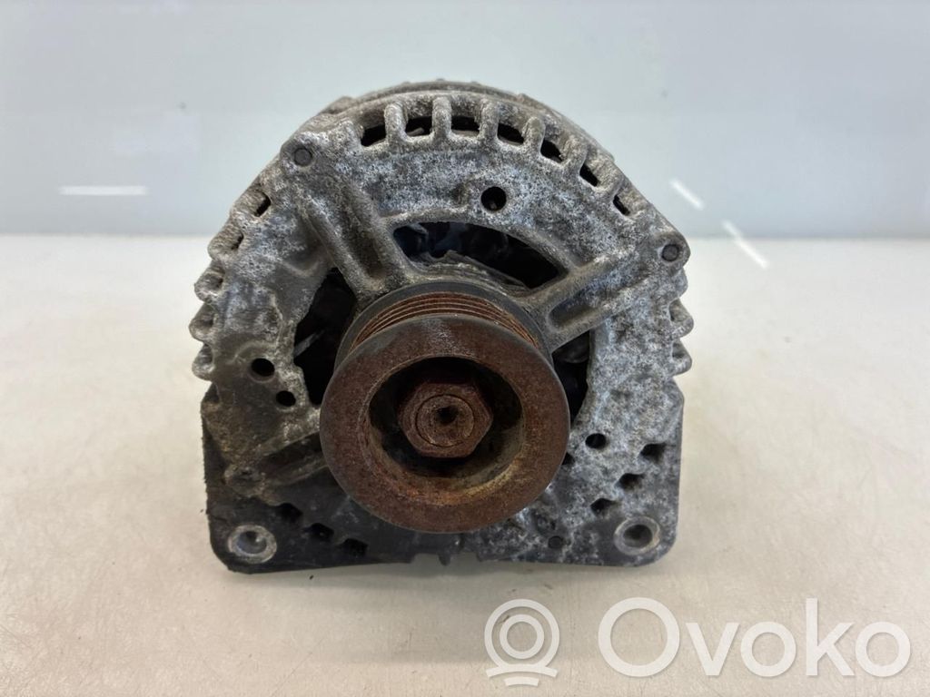 Audi Q7 4L Alternator 