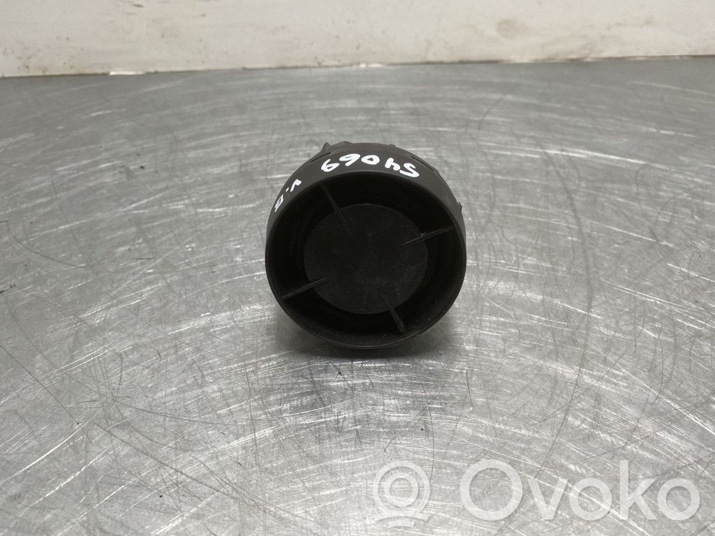 BMW i4 Interruptor de la alarma 