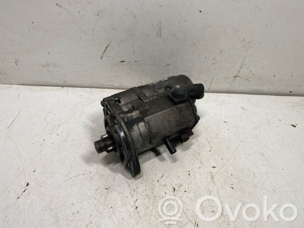 Motor de arranque   3610027010,031013190,3610027010,031013190,3610027010