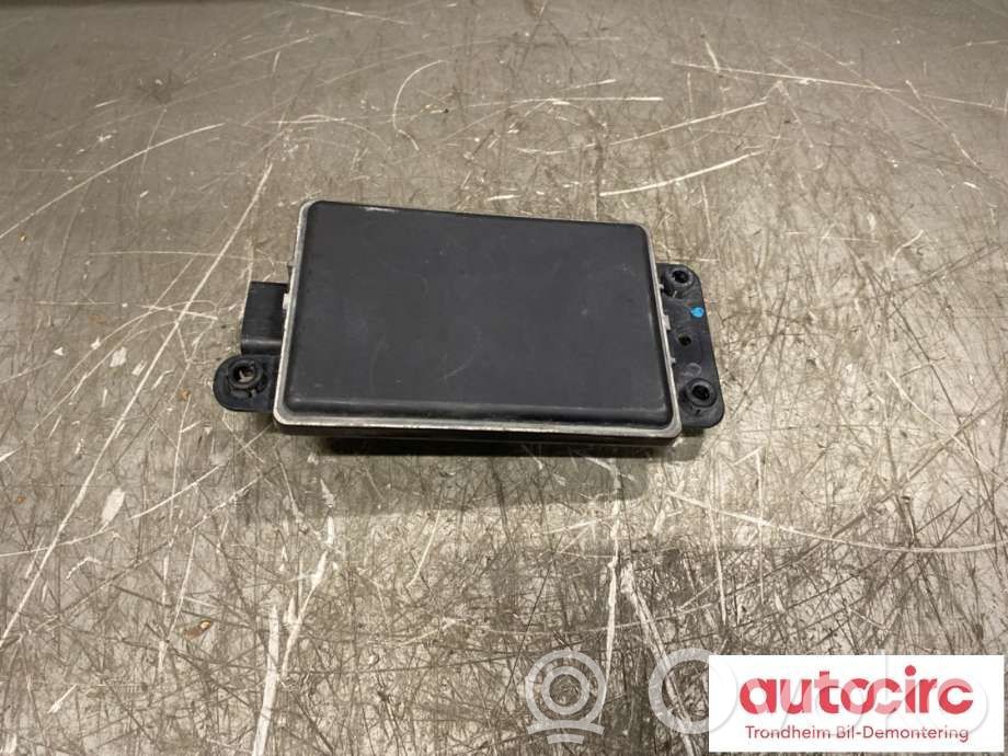 Sensor de radar Distronic   23438076,13442495,13442495,23438076