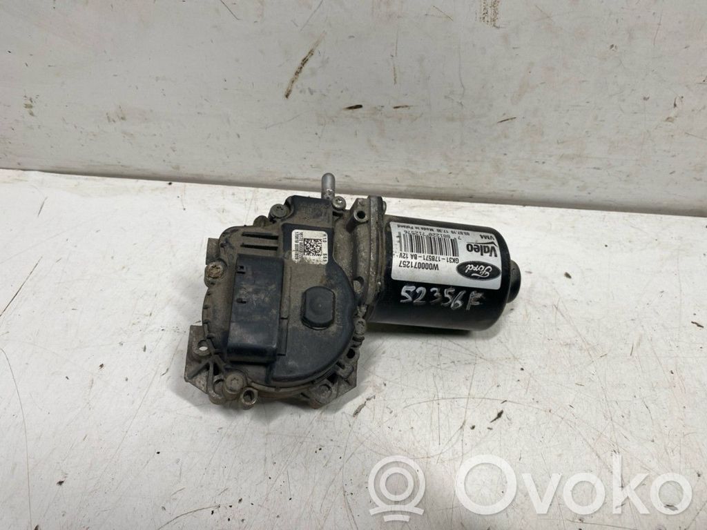 Motor del limpiaparabrisas   2006224,GK3117B571BA,2006224,GK3117B571BA