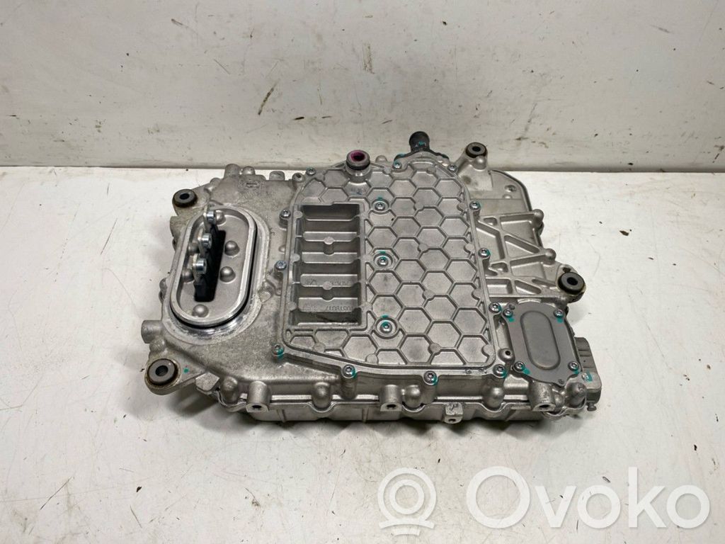 MG ZS Inversor/convertidor de voltaje 