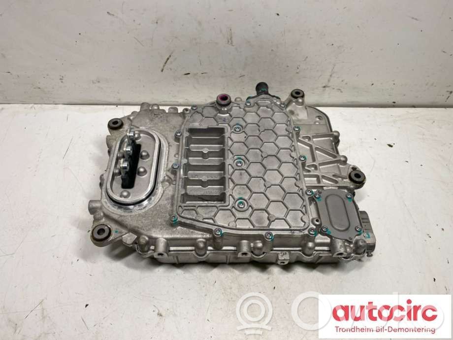 MG ZS Inverteris (įtampos keitiklis) 