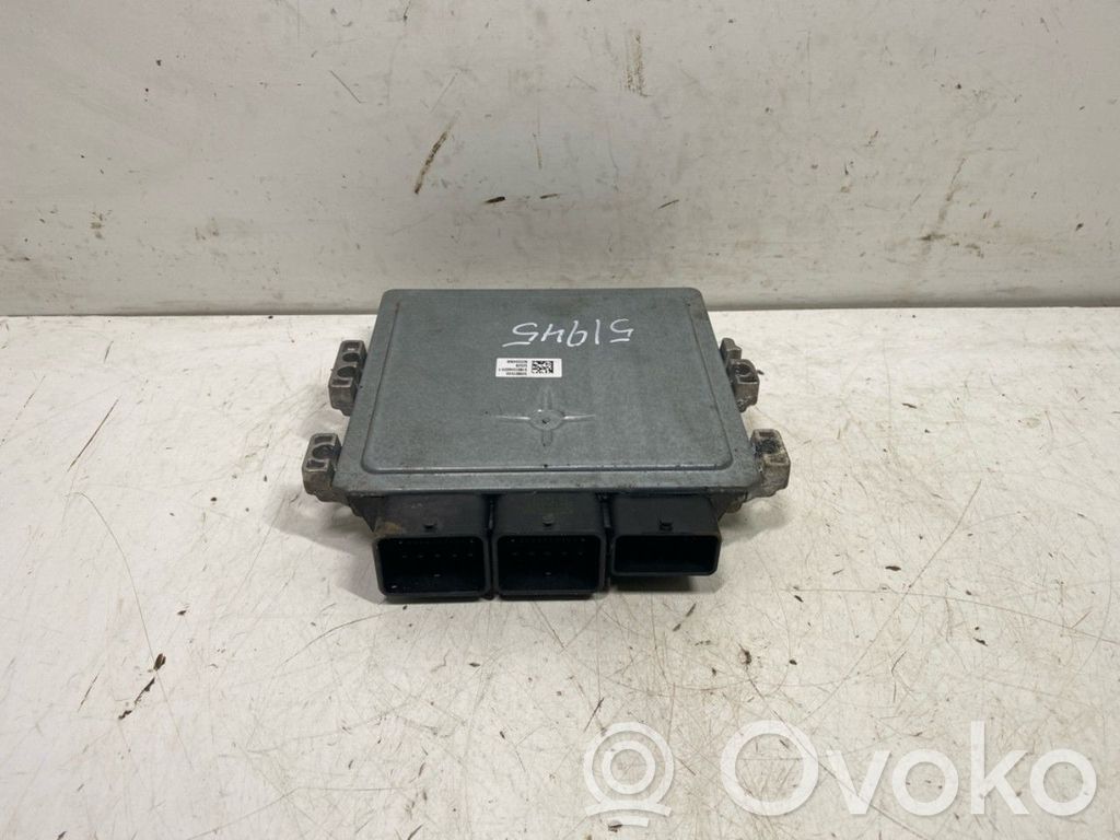 Ford S-MAX Engine control unit/module ECU 