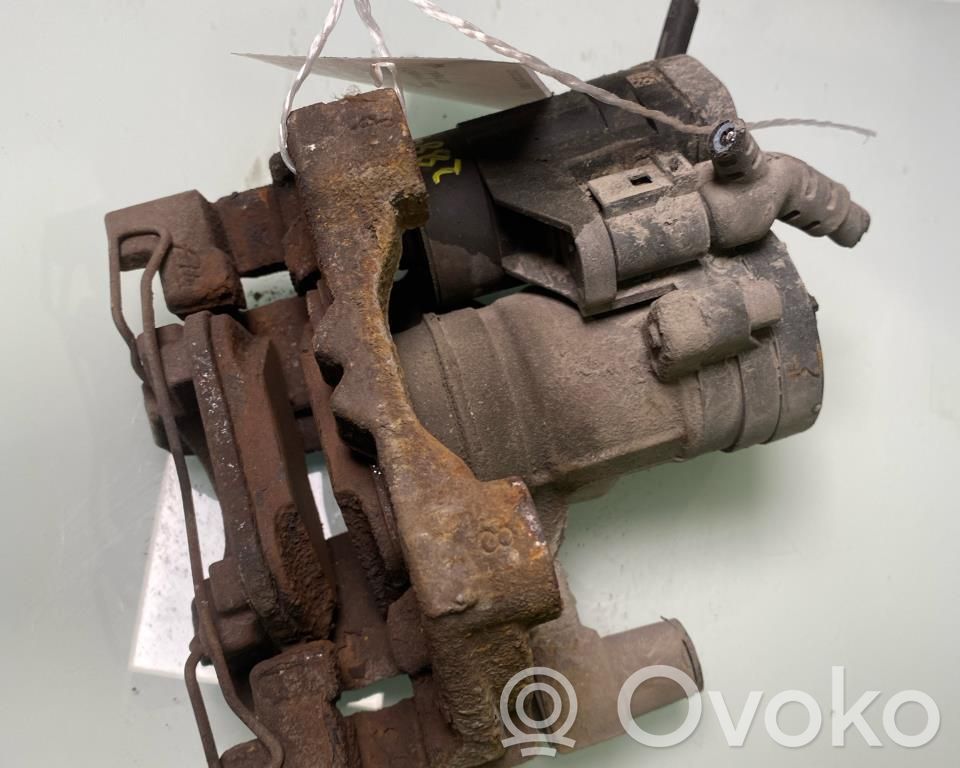 Задний суппорт   272X10MM,272X10MM,3Q0998281,8V0615423,8V0615423D,8V0615425,8V0615425SL7,8V0998281