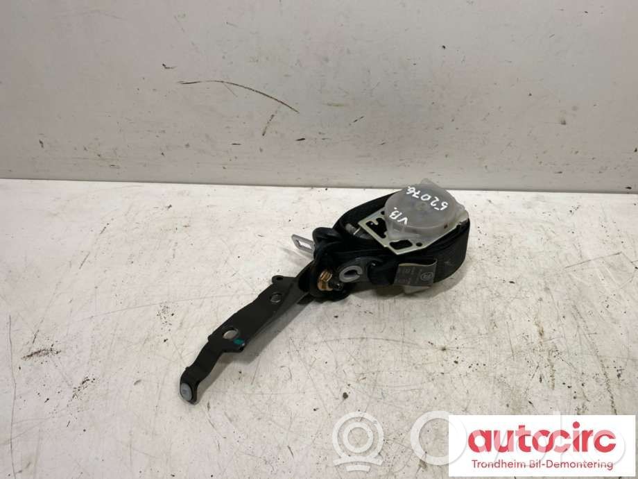 Cinturón trasero   101878900A,101878900A