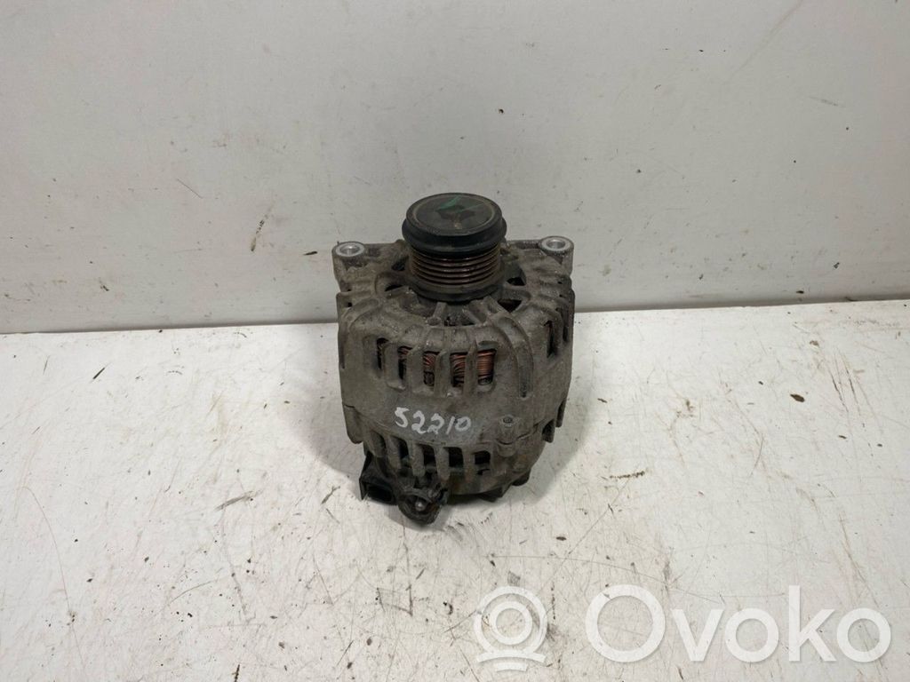 Ford Mondeo MK IV Ģenerators 