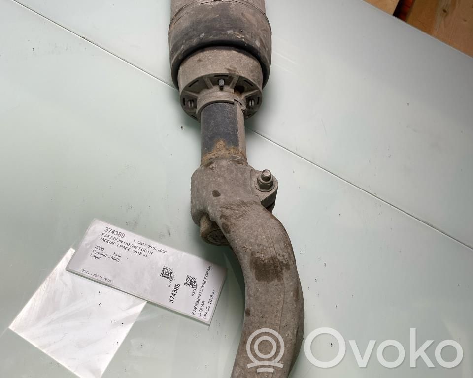 Stoßdämpfer Federbein   J9D33C286BC,J9D33C286BD,T4K11439,T4K20446