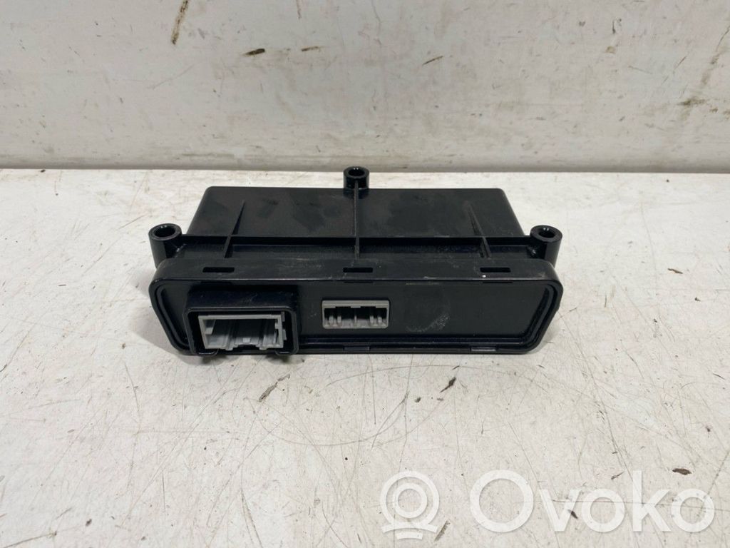 Handbremsen-Steuermodul   100761800E,100761800J,103092500A,100761800E,100761800J,103092500A