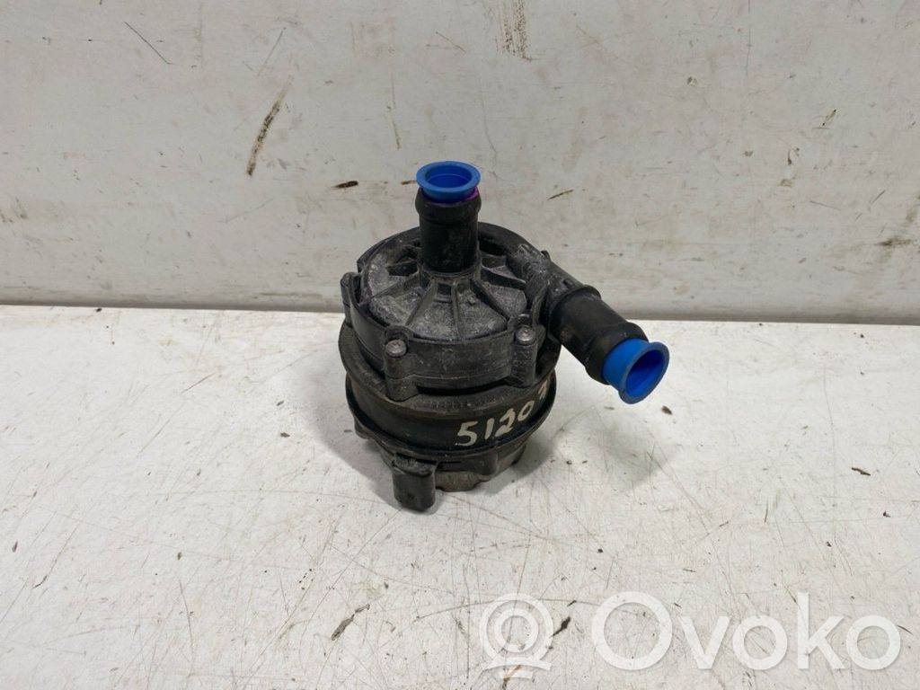 MG ZS Webasto pompe de circulation d'eau 