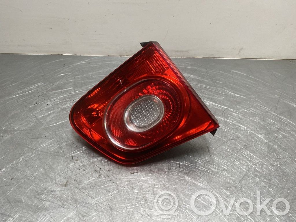 Volkswagen Tiguan Lampa tylna 