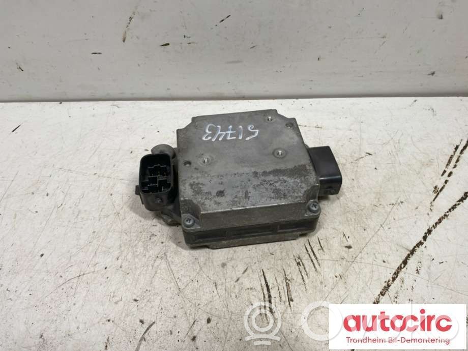 Power steering control unit/module   8965048010,8965048010