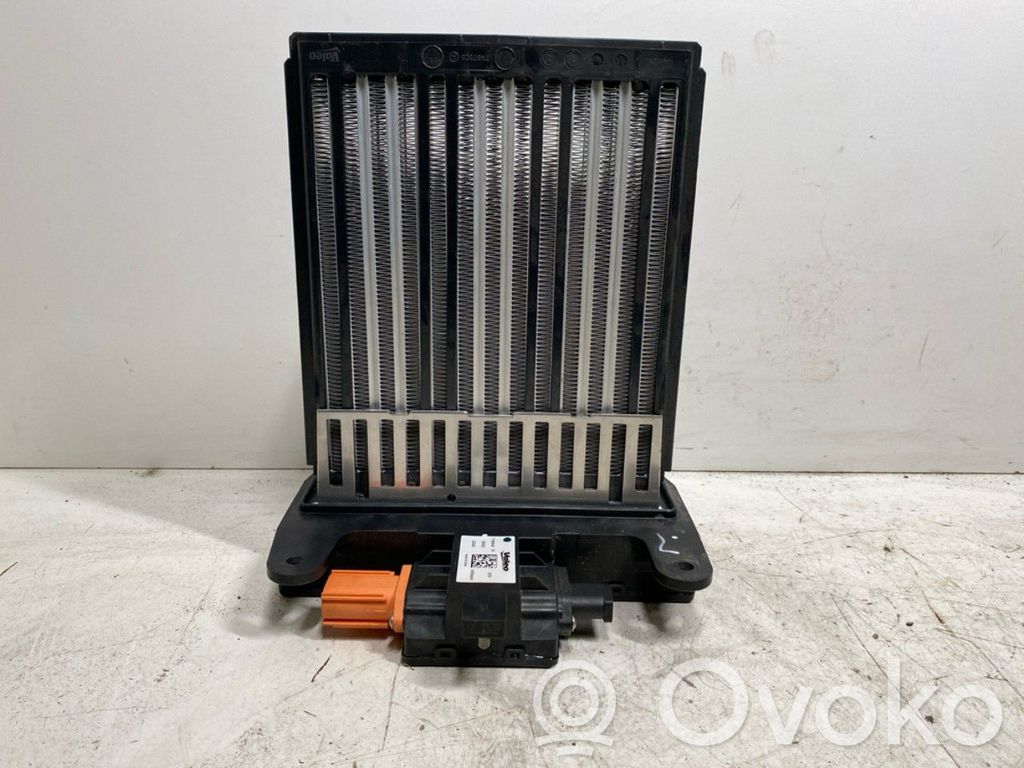 Volkswagen ID.4 Radiator aerotermă electrică cabină 