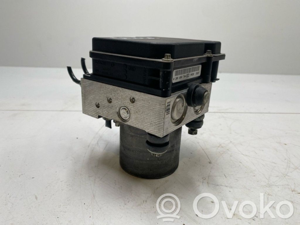 Subaru Impreza II Bomba de ABS 