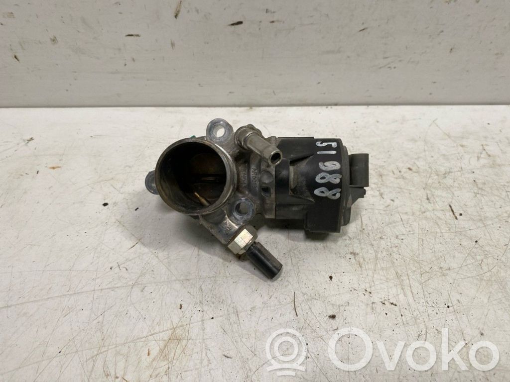 Mercedes-Benz Vito Viano W447 Supapă EGR 