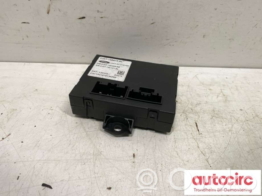 Tailgate/trunk control unit/module   CJ5T14B673AS,CJ5T14B673AS