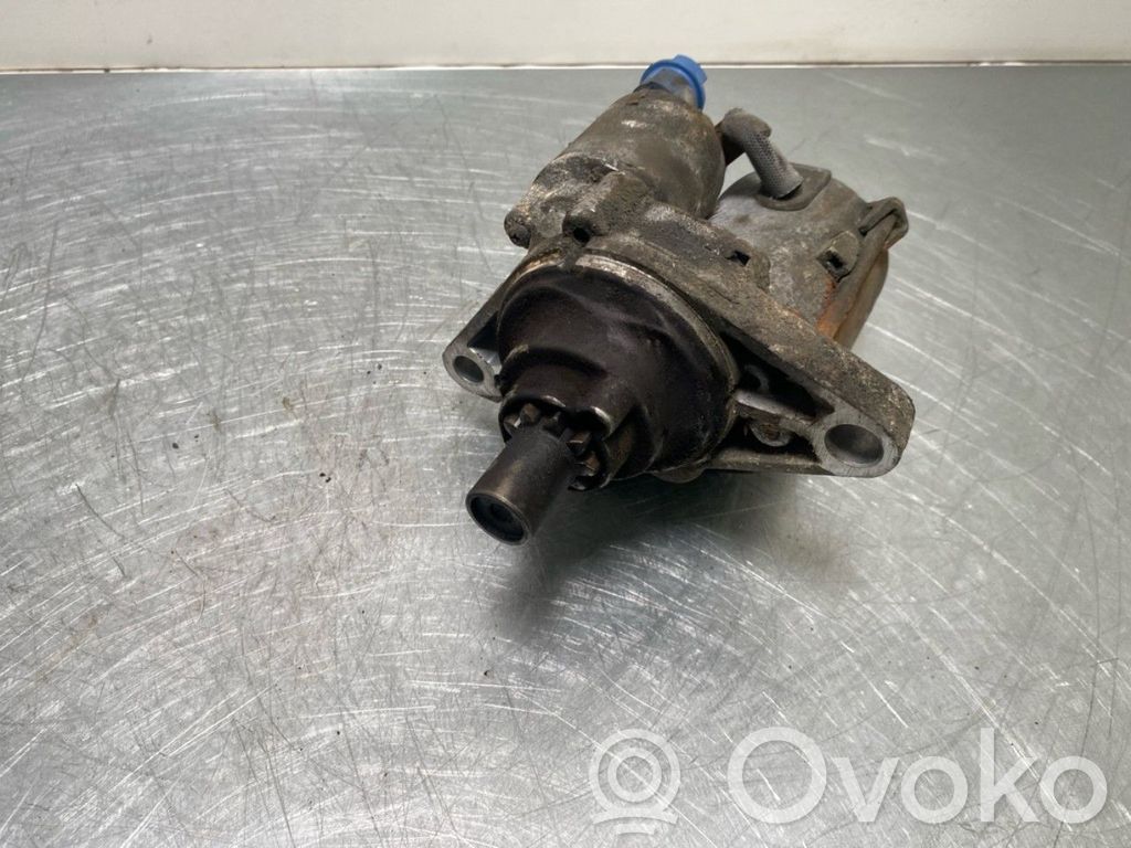 Honda HR-V Electromotor