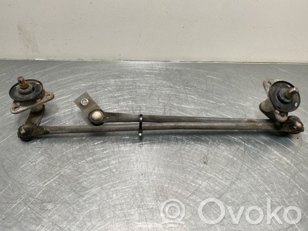 Mechanizm wycieraczek szyby przedniej / czołowej   76550S2HG01,76550S2HG01,76550S2HG01,76570S2HG01