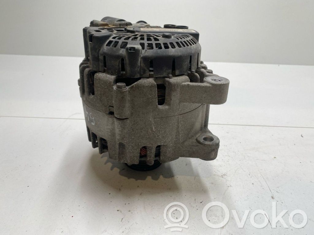Peugeot 208 I Generatore/alternatore 
