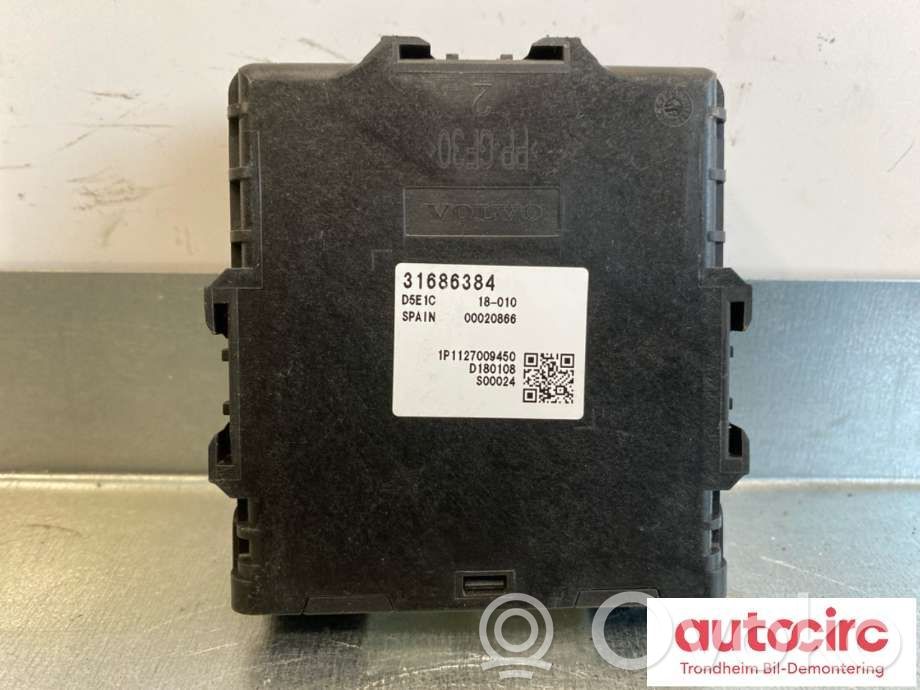 Volvo S90, V90 Gearbox control unit/module 