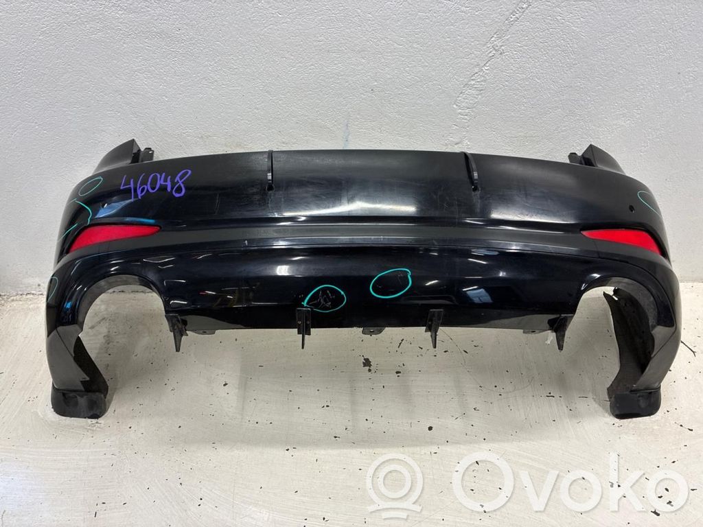 Hyundai i40 Parachoques 