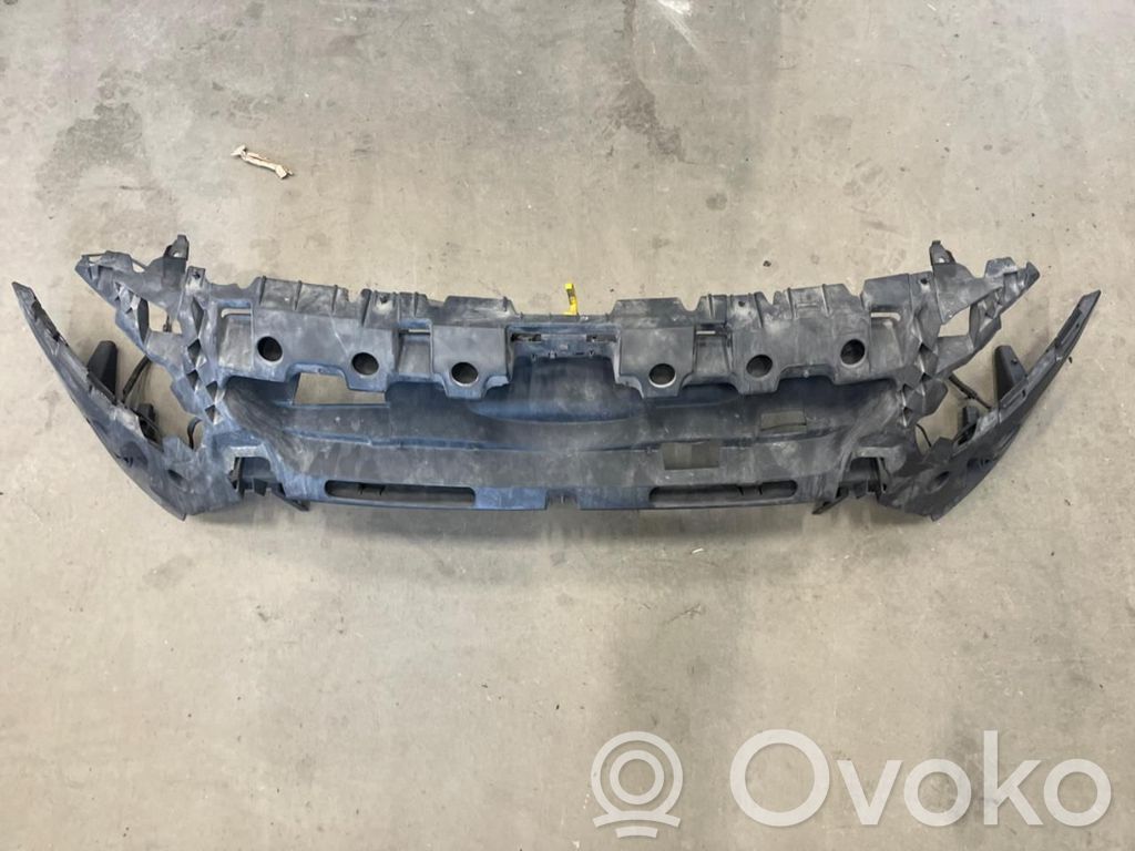 Ford Transit -  Tourneo Connect Radiator support slam panel 