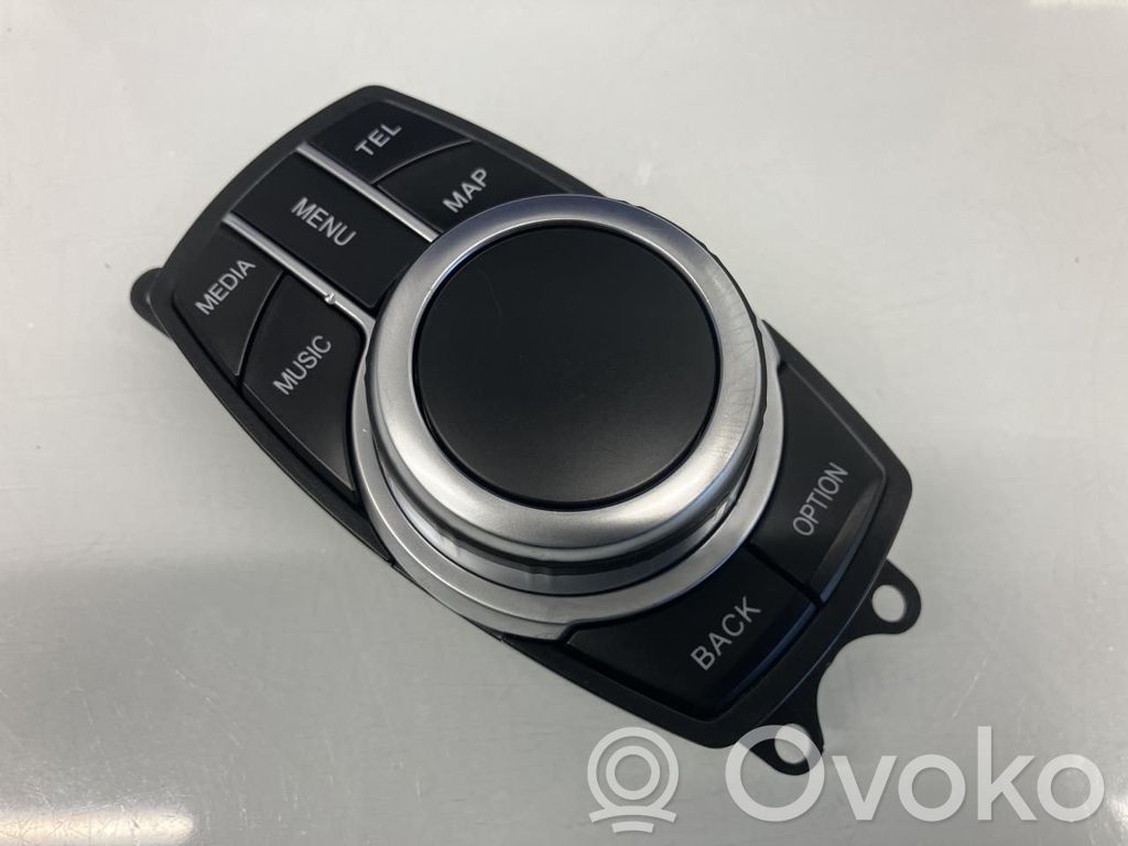 BMW X1 E84 Radio/CD/DVD/GPS head unit 