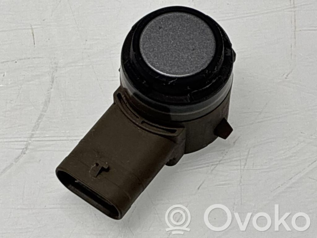 Audi e-tron Parksensor PDC 