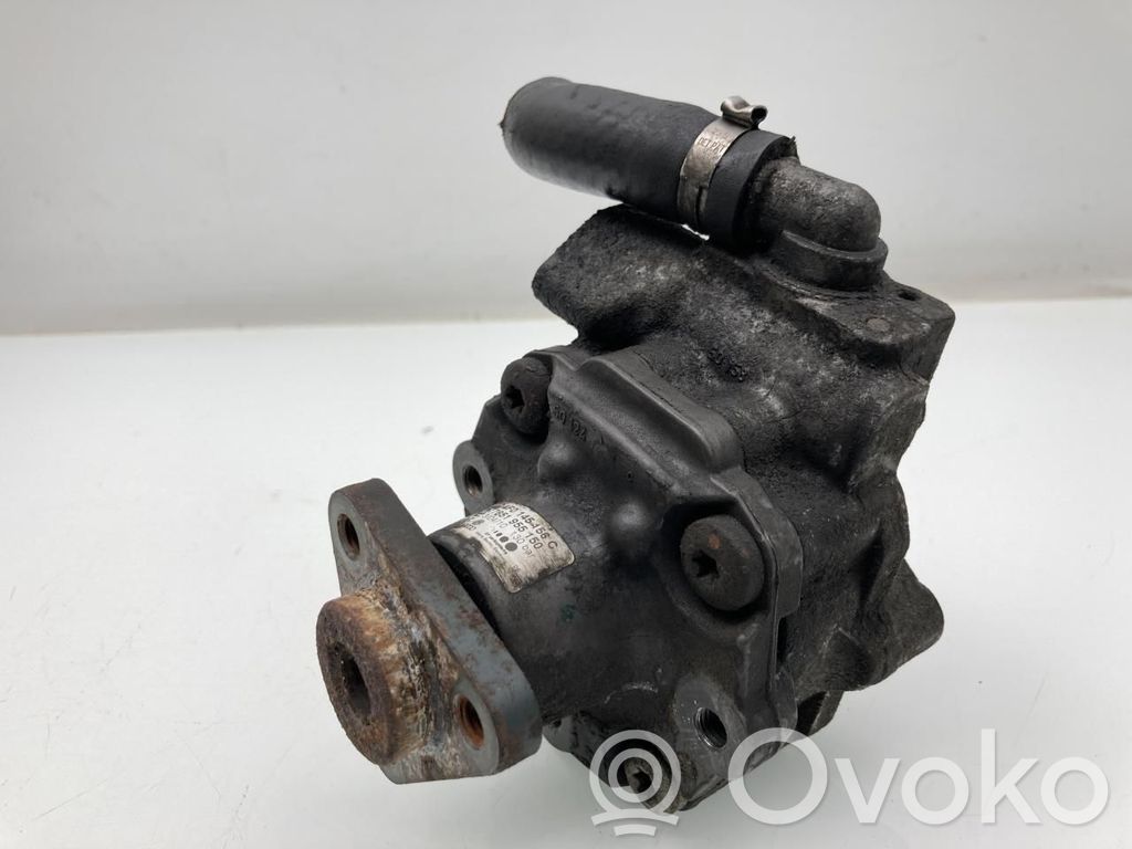 Audi A6 S6 C6 4F Power steering pump 