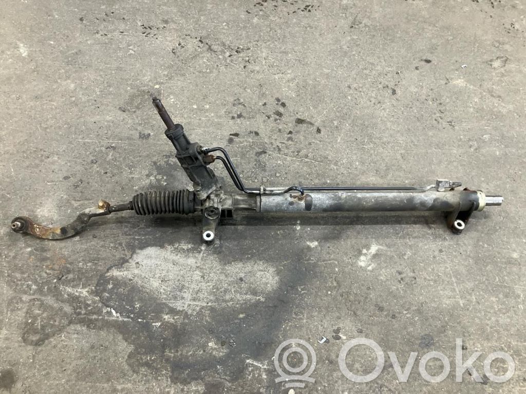Nissan Interstar Steering rack 