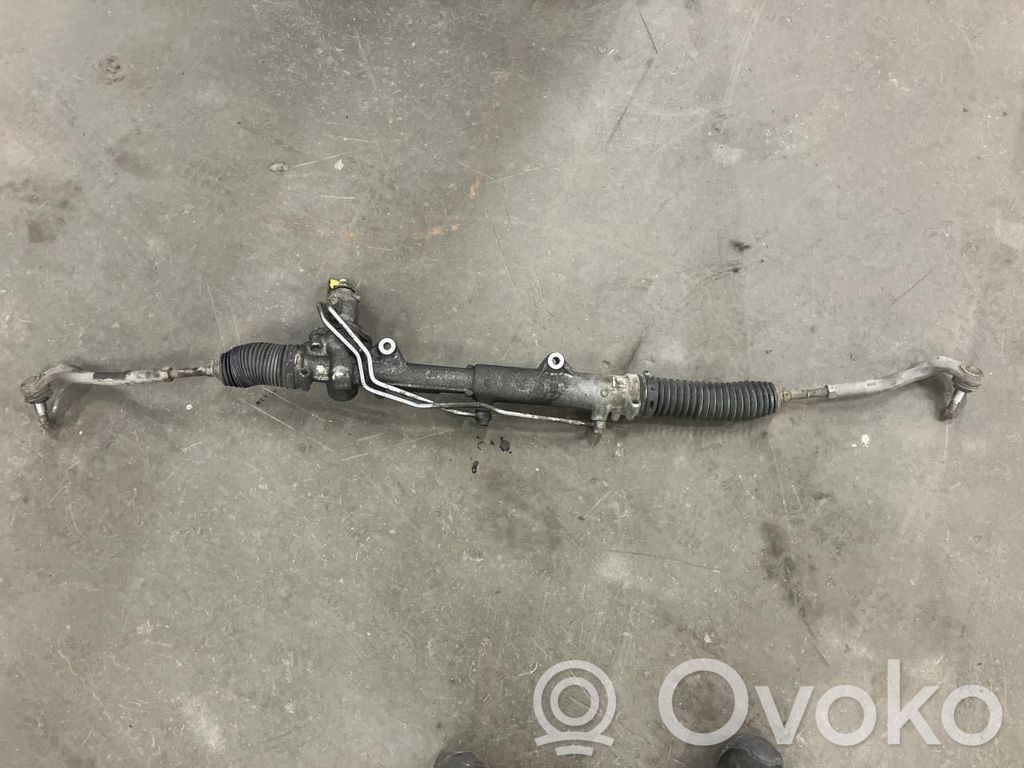 Mitsubishi ASX Cremagliera dello sterzo