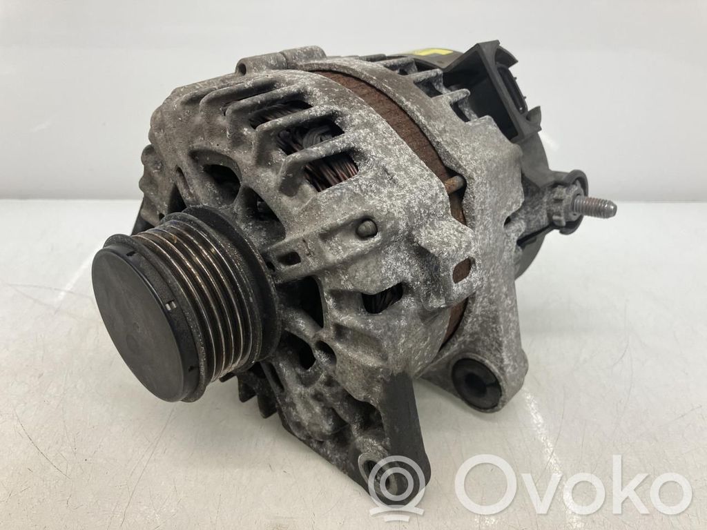 Hyundai i40 Generatore/alternatore