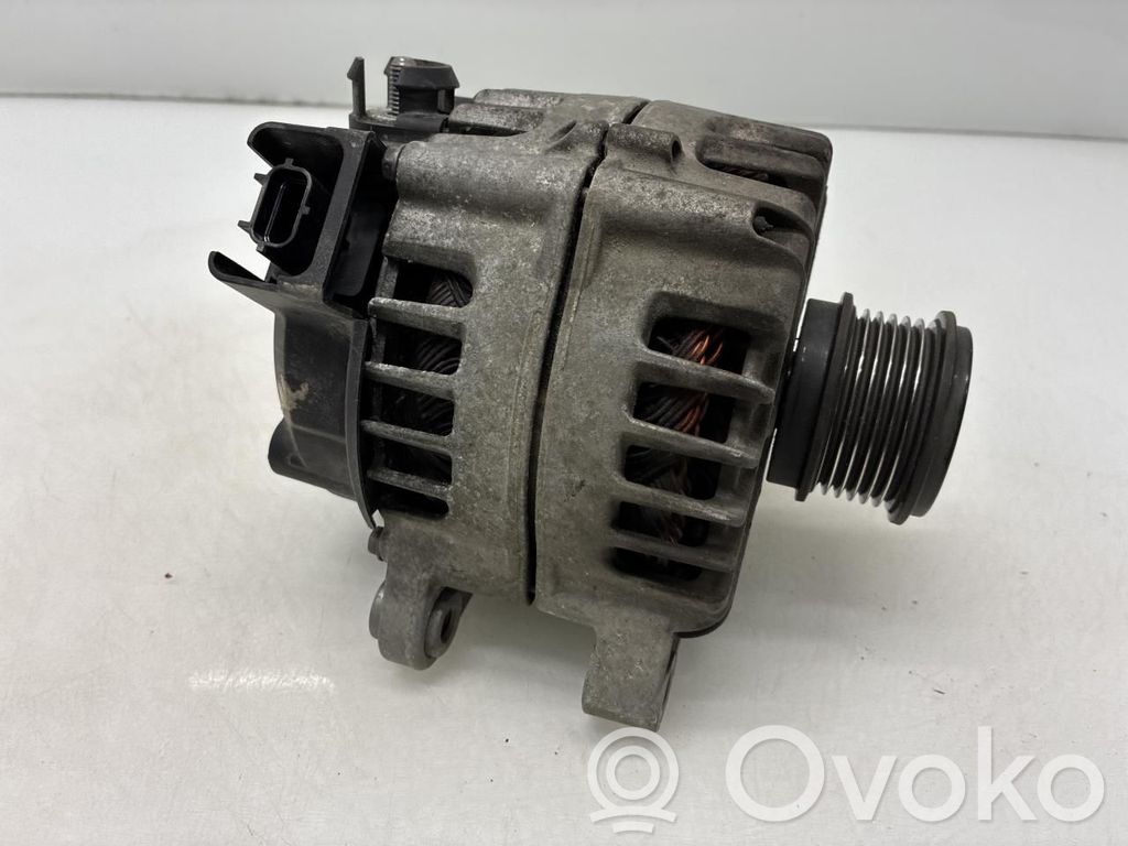 Ford S-MAX Ģenerators 