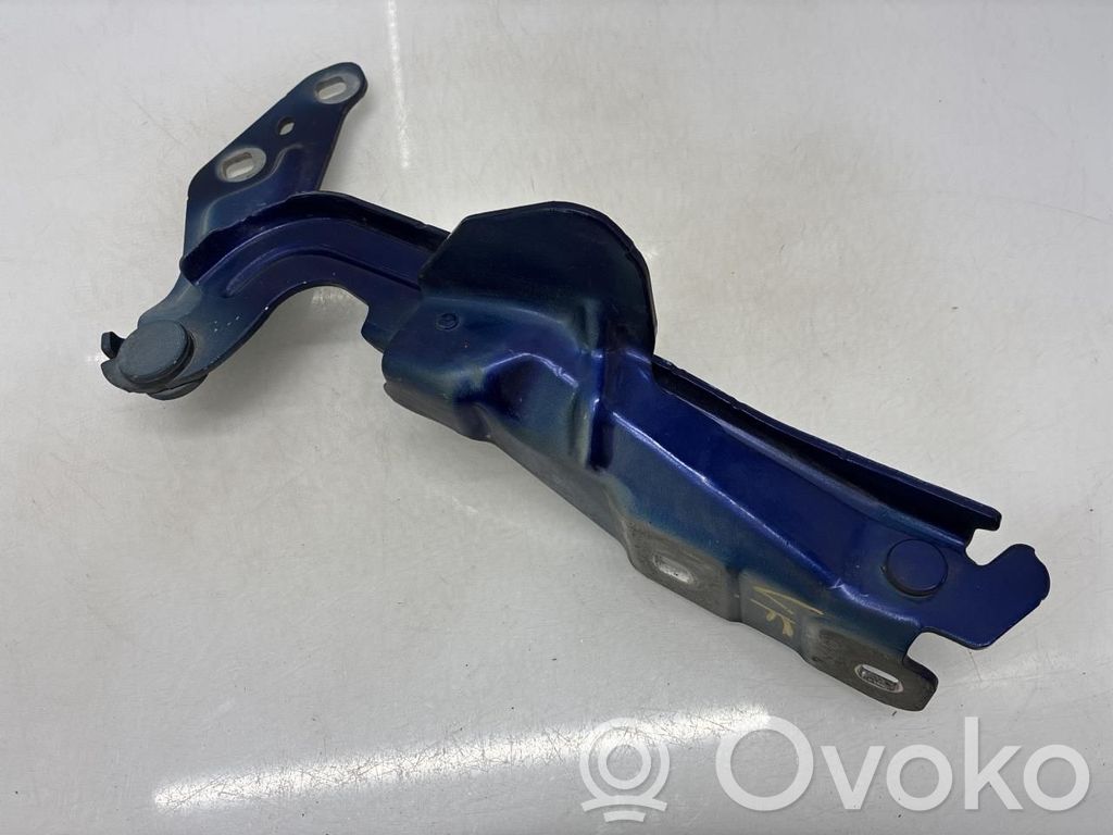 Ford S-MAX Engine bonnet/hood hinges 